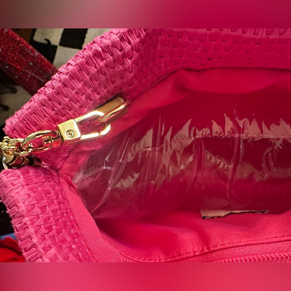 Pink Ladylike Purse - Picture 10 of 15